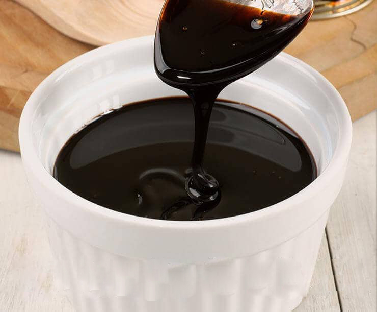 molasses